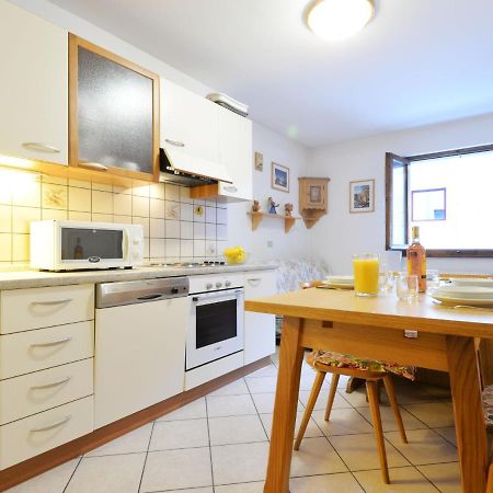 קאנזיי Apartment Al Parco-2 By Interhome מראה חיצוני תמונה