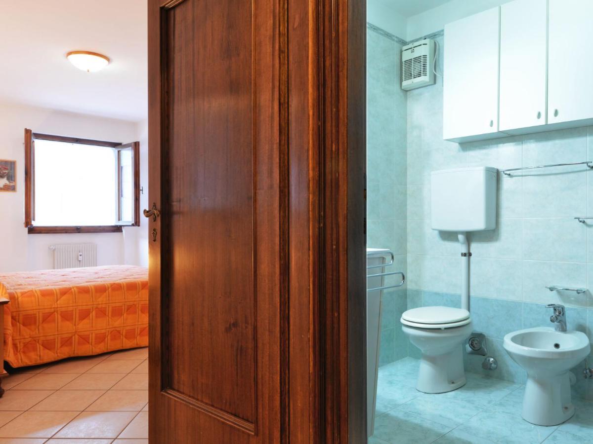 קאנזיי Apartment Al Parco-2 By Interhome מראה חיצוני תמונה