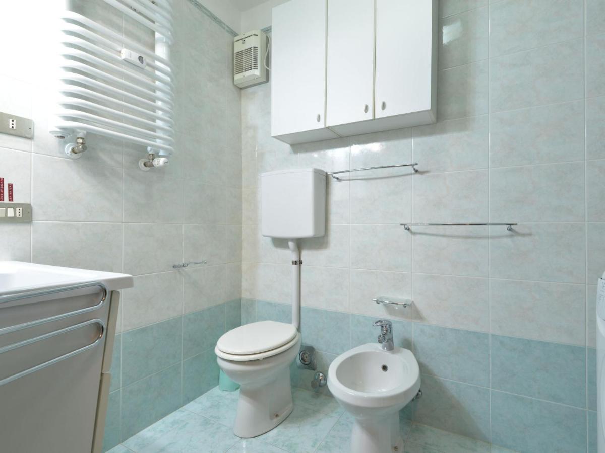 קאנזיי Apartment Al Parco-2 By Interhome מראה חיצוני תמונה