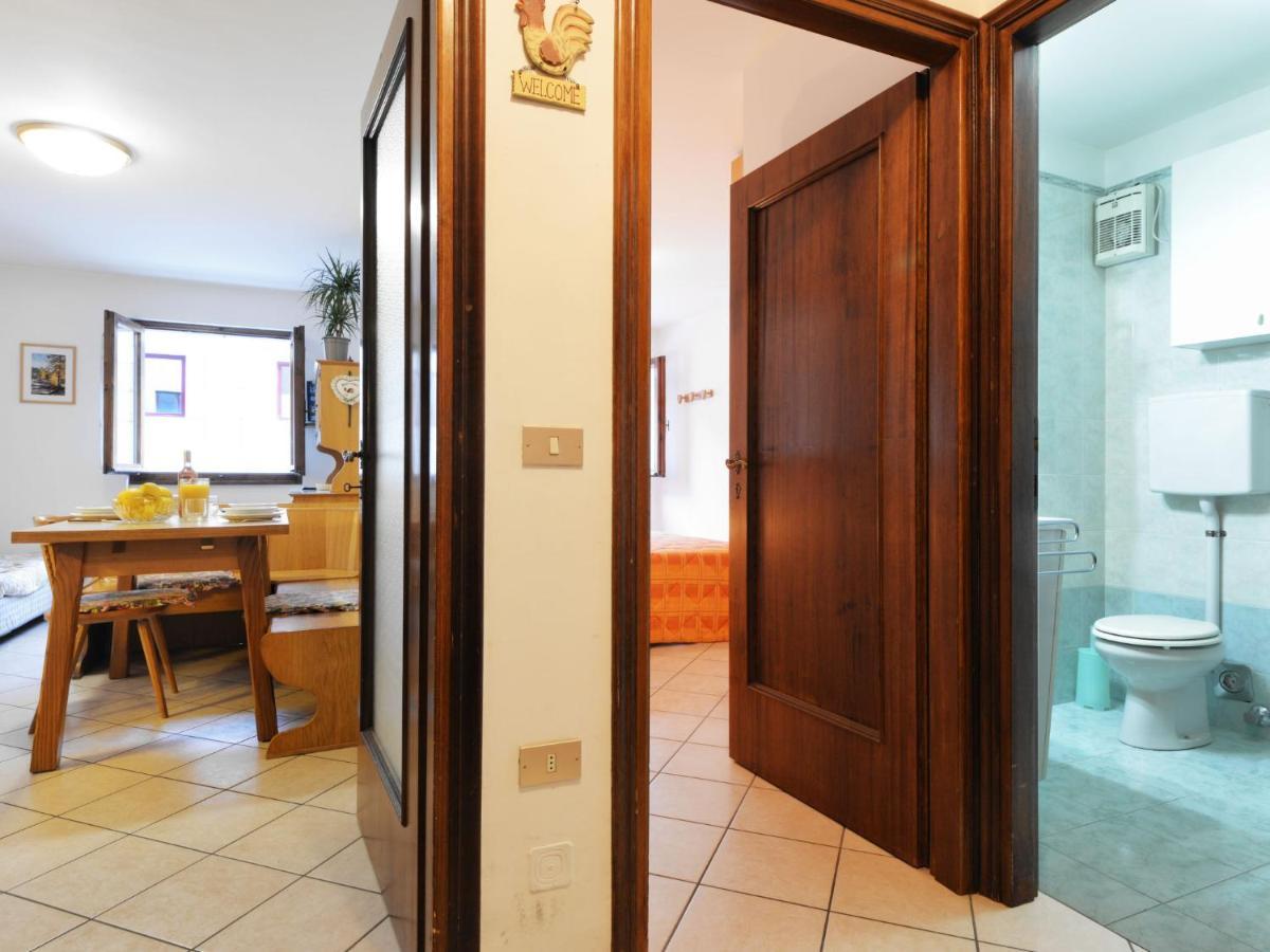 קאנזיי Apartment Al Parco-2 By Interhome מראה חיצוני תמונה