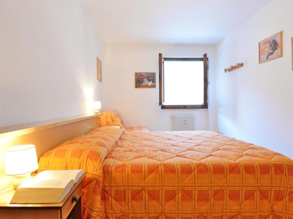 קאנזיי Apartment Al Parco-2 By Interhome מראה חיצוני תמונה