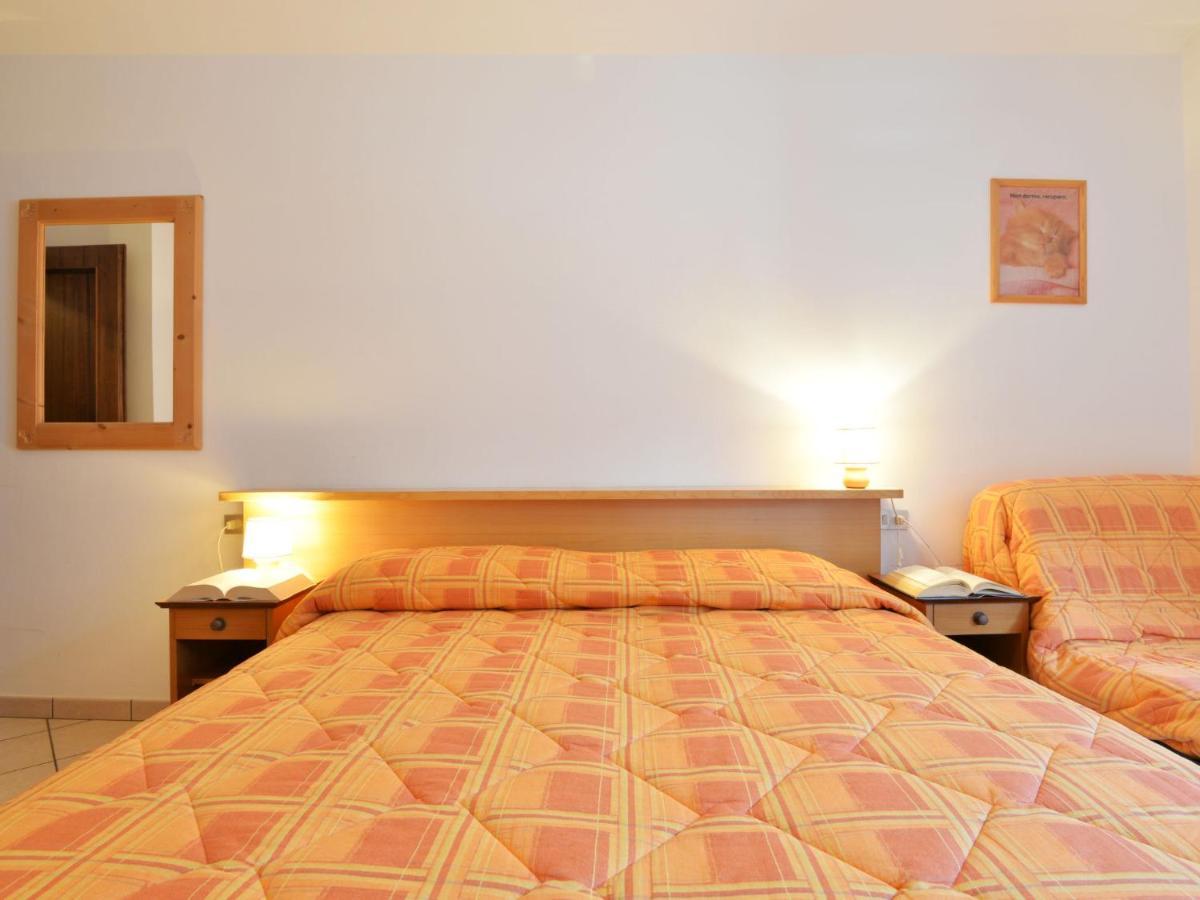 קאנזיי Apartment Al Parco-2 By Interhome מראה חיצוני תמונה
